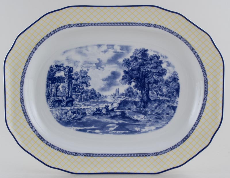 Platter
